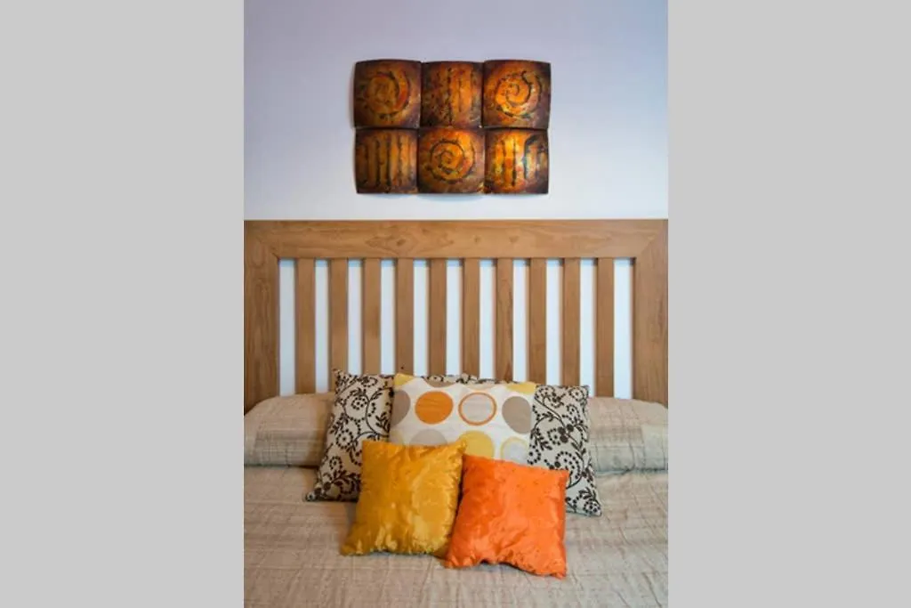Casa Noah Famara Apartment