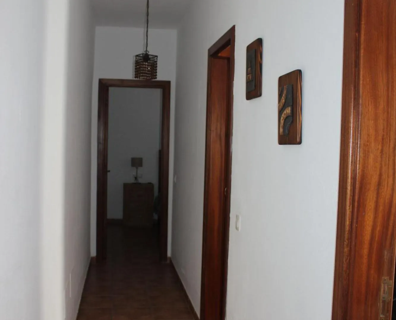 Casa Noah Famara Apartment