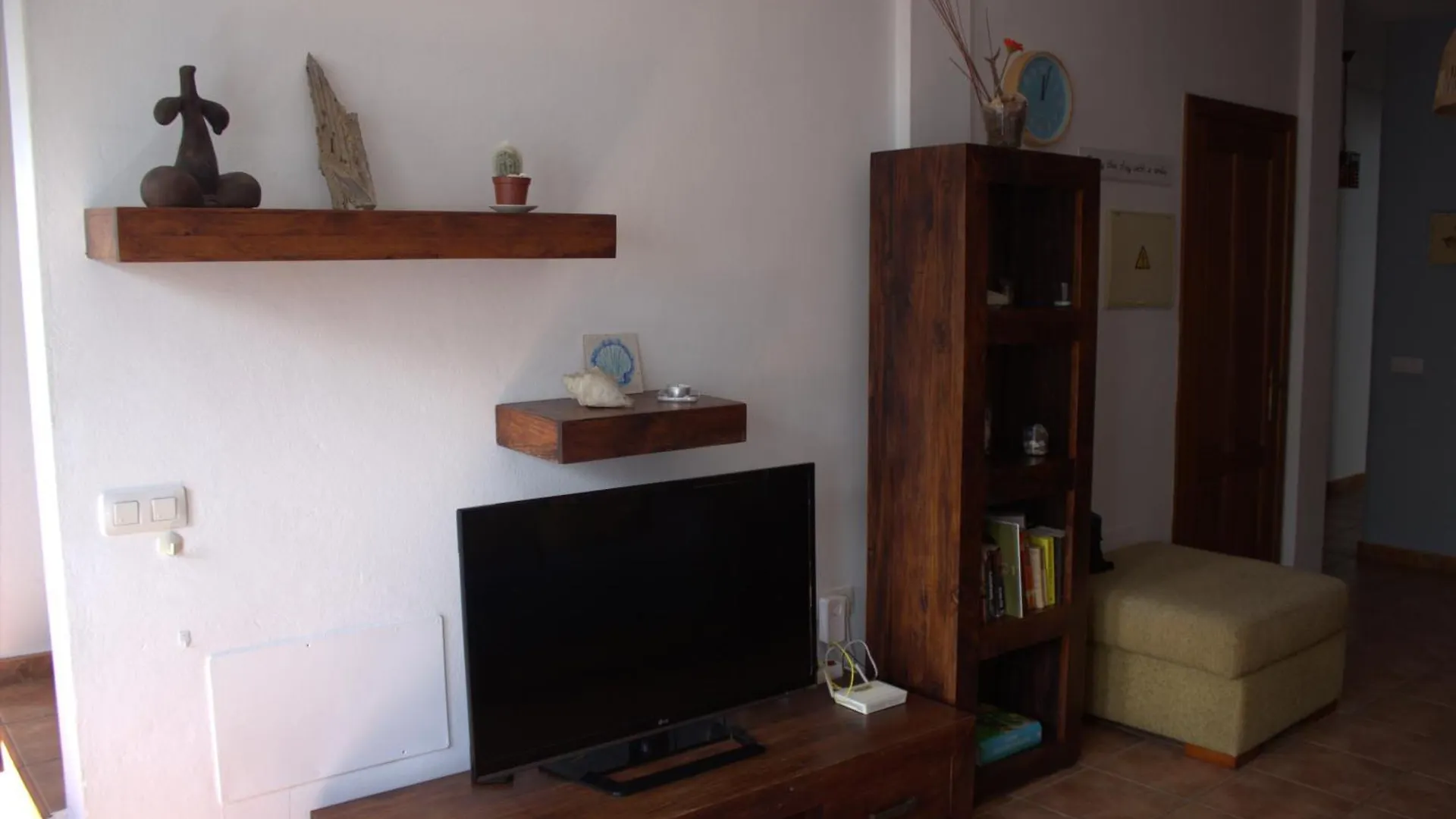 Casa Noah Famara Apartment 0*,  Spain