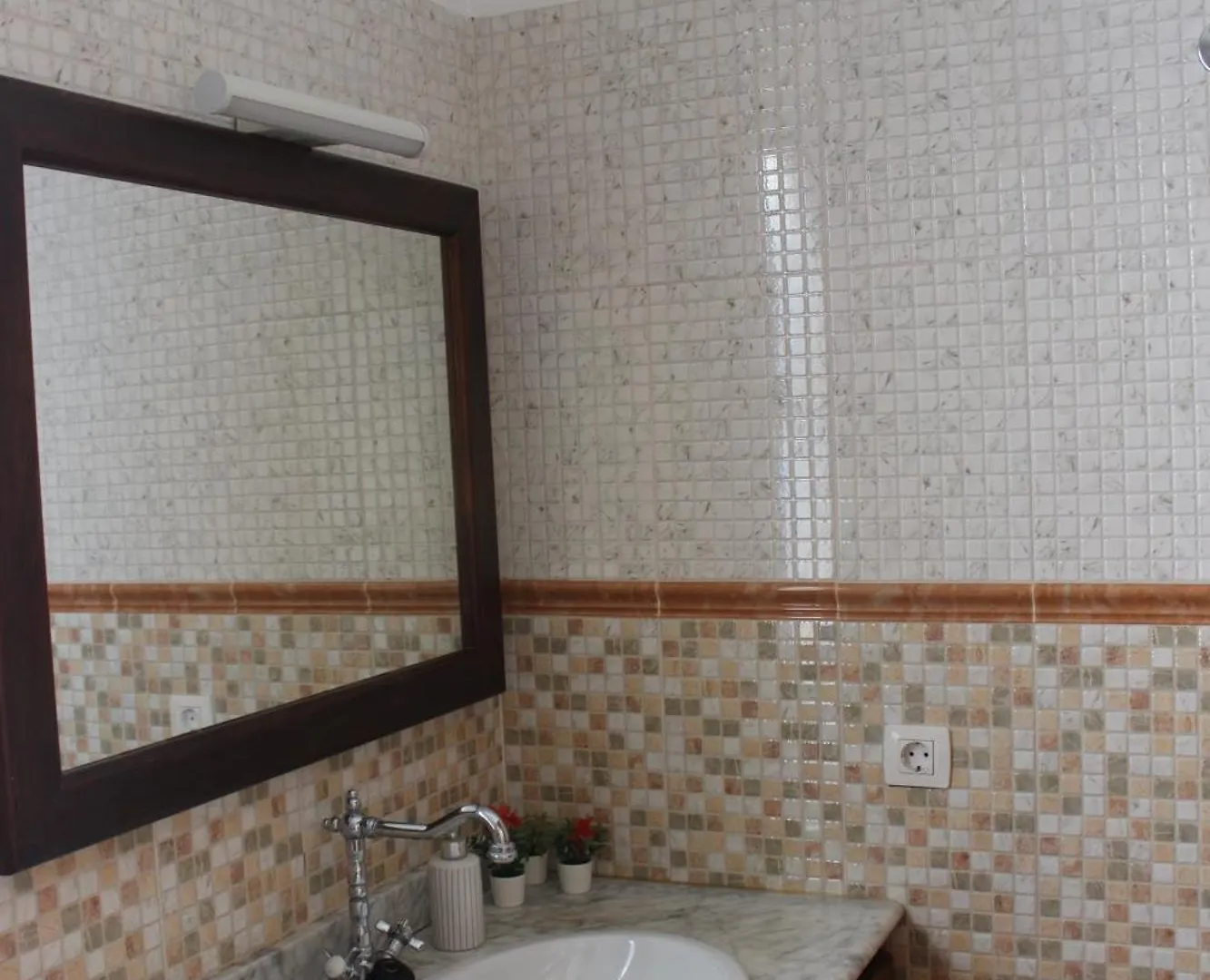 Casa Noah Famara Apartment 0*,