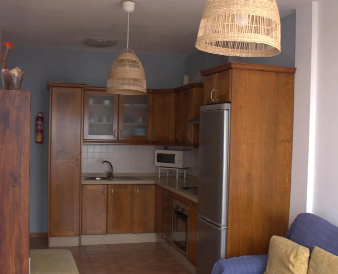 Casa Noah Famara Apartment