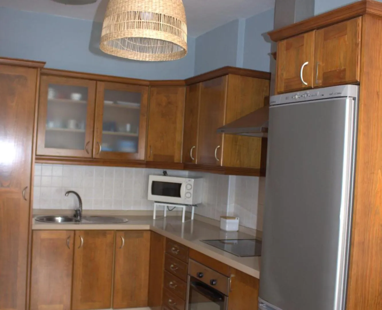 Casa Noah Famara Apartment Spain