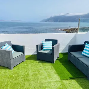 Appartamento Mirador Del Risco De, Famara