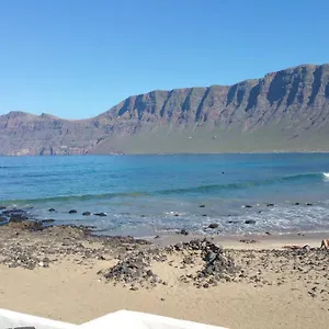 Brisa De Caleta De Famara