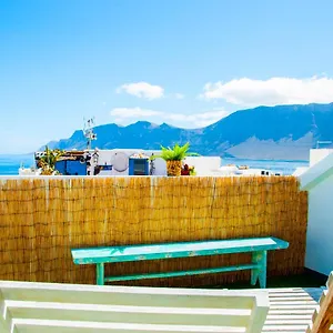  Apartamento Rooftop 1