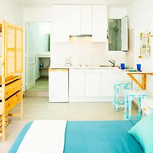 La Casita Azul De Famara