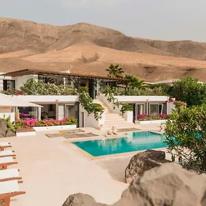 Affittacamere Casa Sua, Famara
