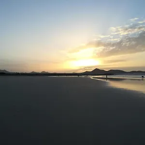 Appartamento El Charquito, Famara