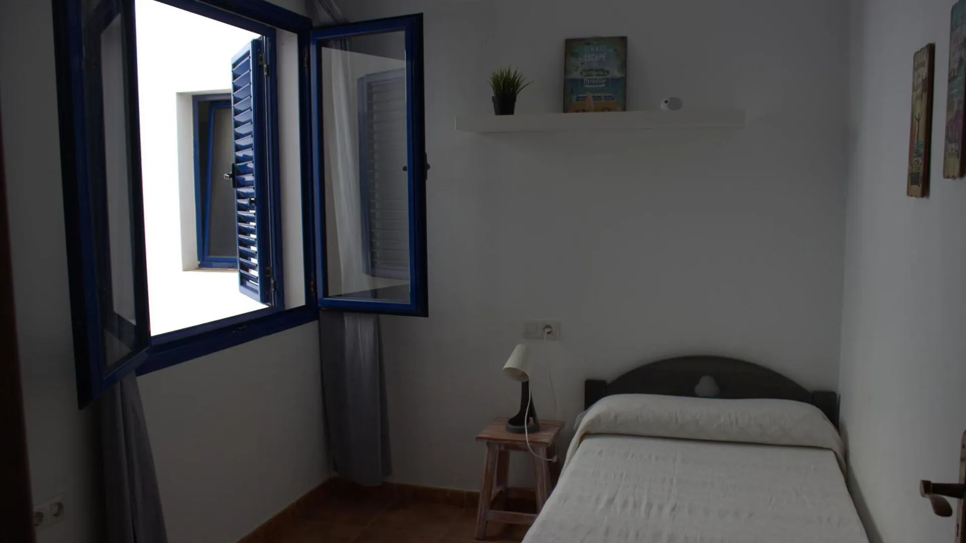Casa Noah Famara Apartment 0*,  Spain